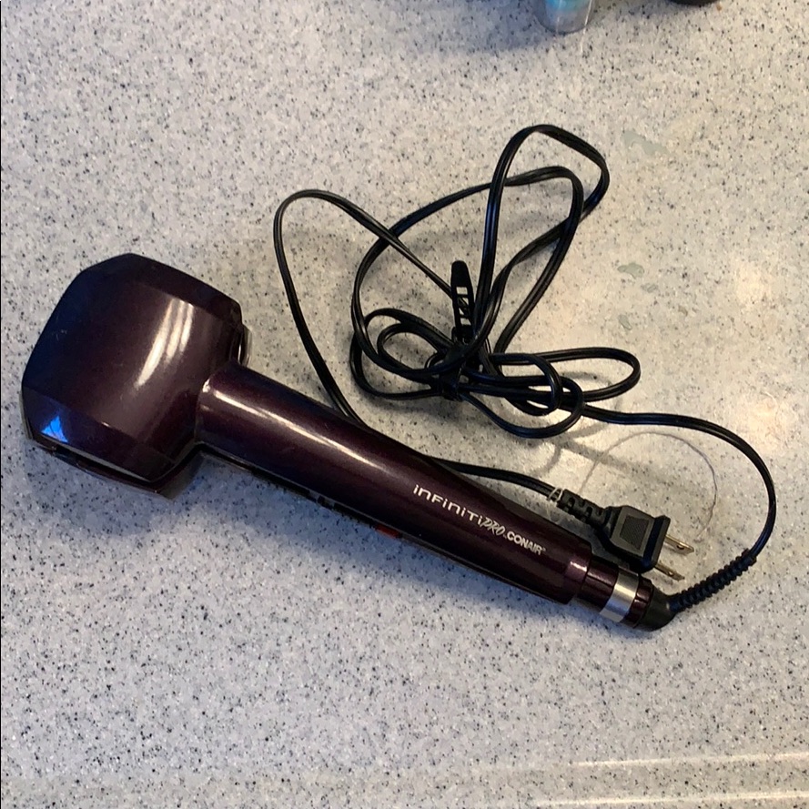 Conair Infiniti Pro Curl Secret